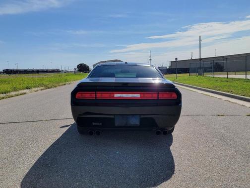 2014 Dodge Challenger R/T