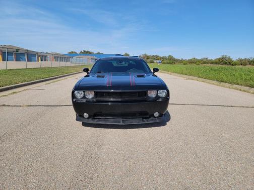 2014 Dodge Challenger R/T