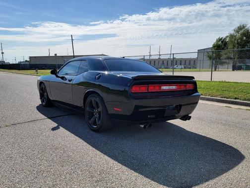 2014 Dodge Challenger R/T