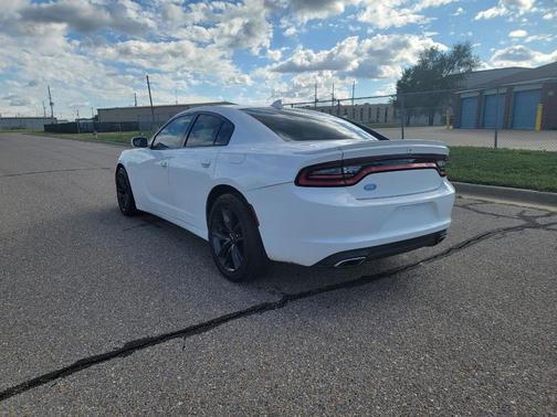 2015 Dodge Charger R/T