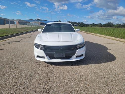 2015 Dodge Charger R/T