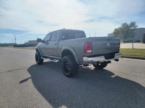 2013 RAM 1500 Big Horn