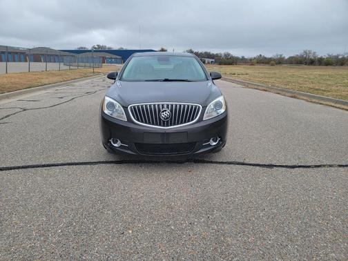 2016 Buick Verano Premium Turbo Group