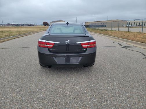 2016 Buick Verano Premium Turbo Group