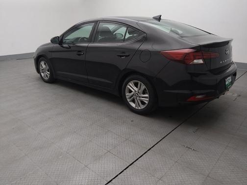 2019 Hyundai ELANTRA Value Edition