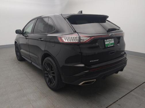 2018 Ford Edge Sport