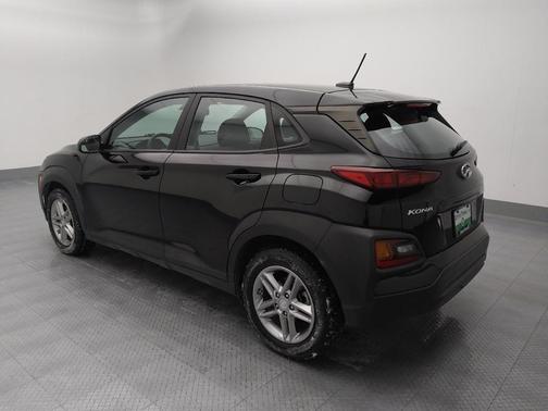 2020 Hyundai KONA SE
