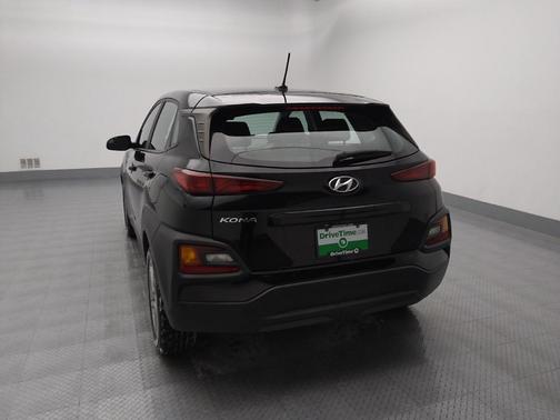 2020 Hyundai KONA SE