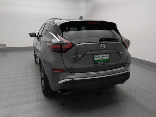 2021 Nissan Murano SV FWD