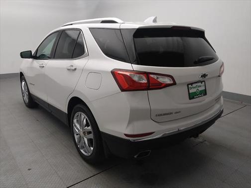 2019 Chevrolet Equinox Premier w/2LZ