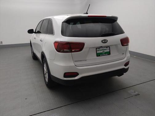 2020 Kia Sorento L