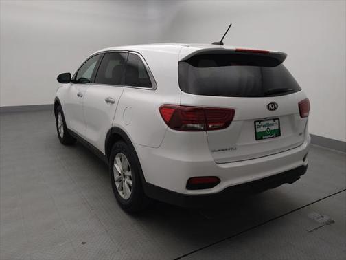 2020 Kia Sorento L