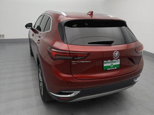 2022 Buick Envision AWD Essence