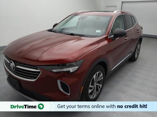 2022 Buick Envision AWD Essence