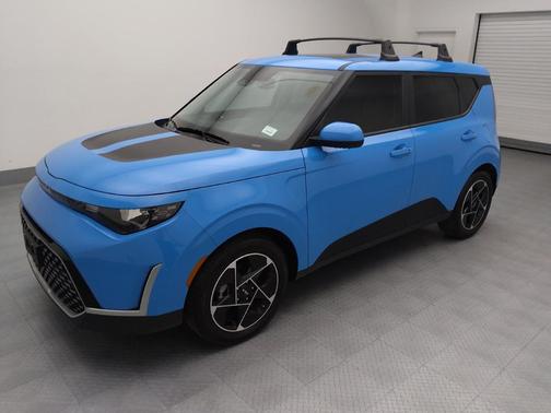 2023 Kia Soul EX