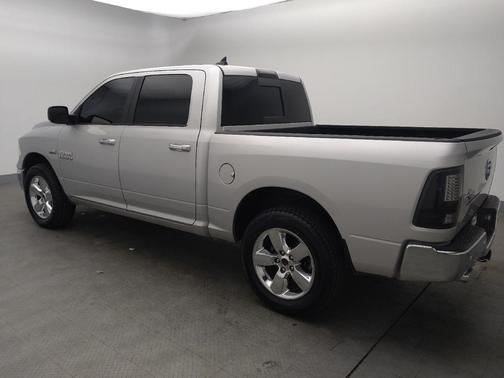 2017 RAM 1500 Lone Star