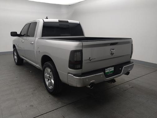 2017 RAM 1500 Lone Star