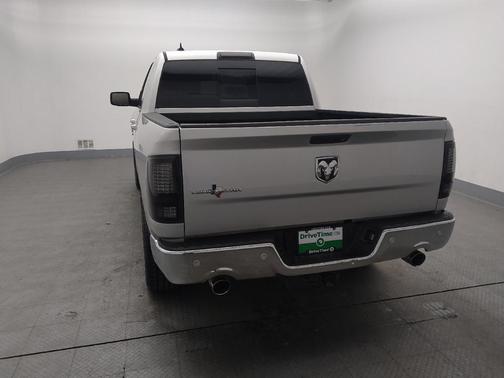 2017 RAM 1500 Lone Star