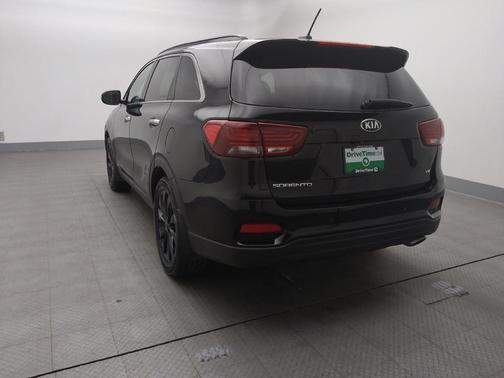 2020 Kia Sorento S