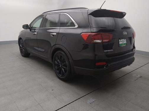2020 Kia Sorento S