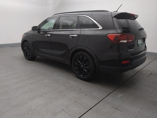 2020 Kia Sorento S