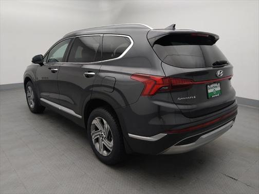 2022 Hyundai SANTA FE SEL 2.4