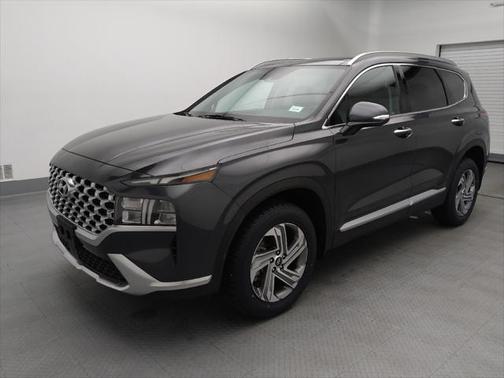 2022 Hyundai SANTA FE SEL 2.4