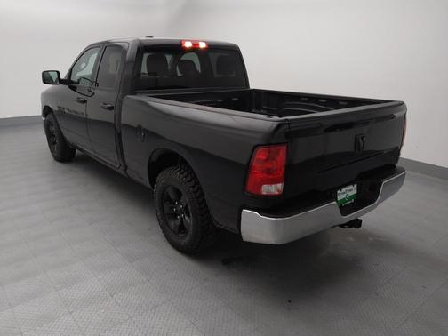 2021 RAM 1500 Tradesman