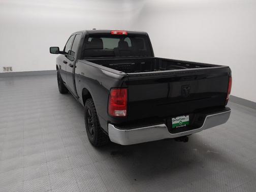 2021 RAM 1500 Tradesman