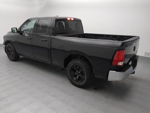 2021 RAM 1500 Tradesman