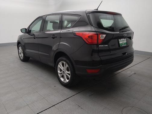 2019 Ford Escape S