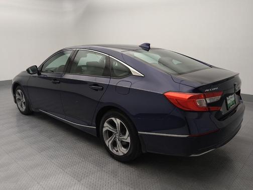 2019 Honda Accord EX-L