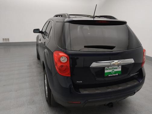 2015 Chevrolet Equinox 1LT