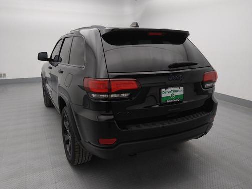 2019 Jeep Grand Cherokee Upland