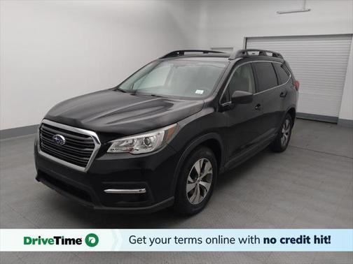 2019 Subaru Ascent Premium 8-Passenger