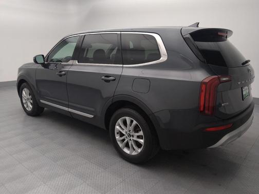 2020 Kia Telluride LX