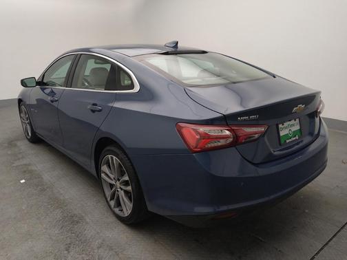 2024 Chevrolet Malibu FWD 2LT