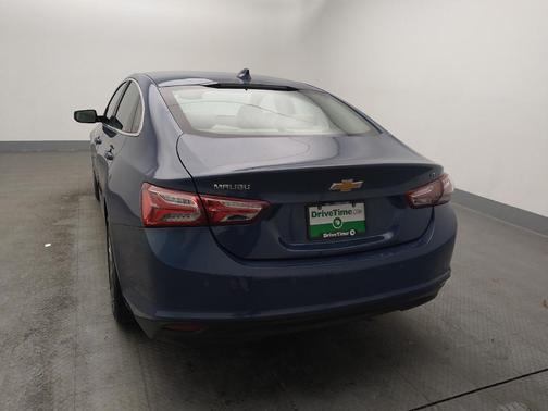 2024 Chevrolet Malibu FWD 2LT