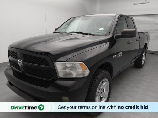 2014 RAM 1500 Tradesman/Express