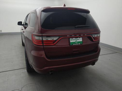 2019 Dodge Durango GT