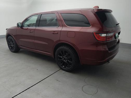 2019 Dodge Durango GT