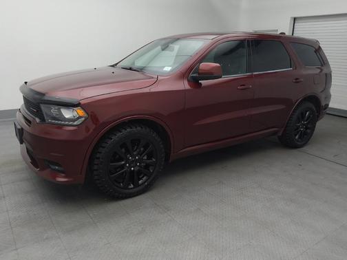 2019 Dodge Durango GT