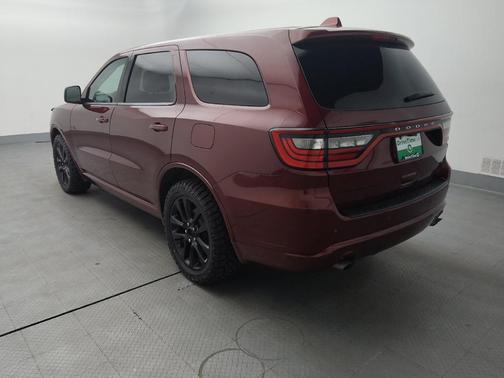 2019 Dodge Durango GT