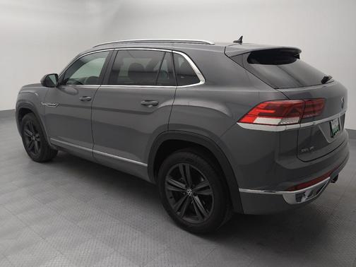 2022 Volkswagen Atlas Cross Sport 3.6L V6 SEL R-Line