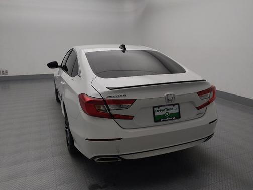 2021 Honda Accord Sport 1.5T