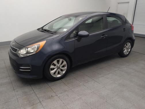 2016 Kia Rio EX