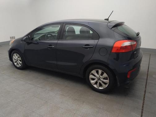 2016 Kia Rio EX