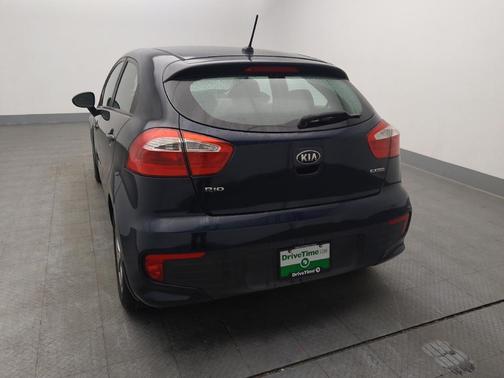 2016 Kia Rio EX