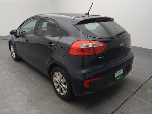 2016 Kia Rio EX
