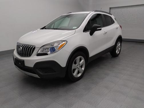 2016 Buick Encore Base